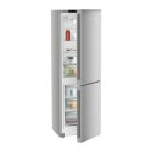 KGNsd 52Vc03  Hűtő-fagyasztó kombináció EasyFresh és NoFrost funkciókkal