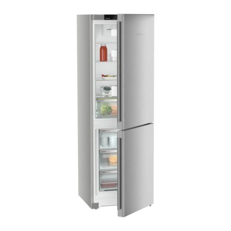 KGNsd 52Vc03  Hűtő-fagyasztó kombináció EasyFresh és NoFrost funkciókkal