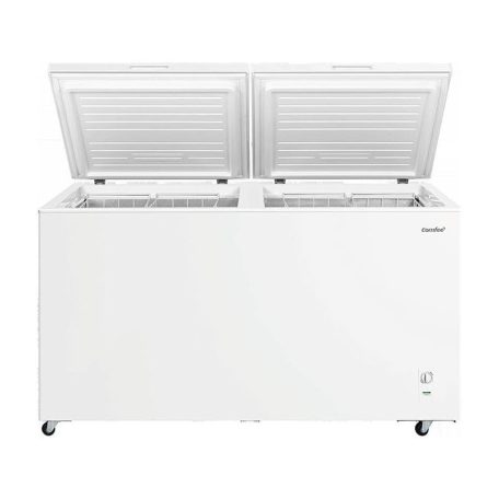 Comfee RCC688WH2 fehér, 508L, fagyasztóláda