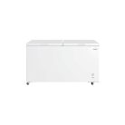 Comfee RCC688WH2 fehér, 508L, fagyasztóláda