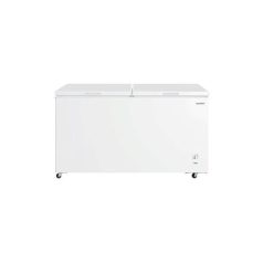 Comfee RCC688WH2 fehér, 508L, fagyasztóláda