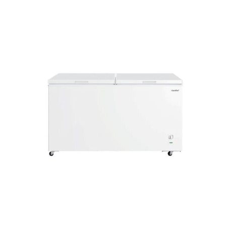 Comfee RCC688WH2 fehér, 508L, fagyasztóláda