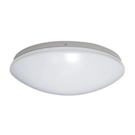 UltraTech LED mennyezeti lámpatest kerek 17W 1445lm 4000K 