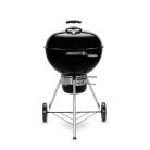 Weber Master-Touch GBS E-5750 faszenes grill, 57 cm, fekete