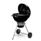 Weber Master-Touch GBS E-5750 faszenes grill, 57 cm, fekete