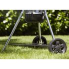 Weber Master-Touch GBS E-5750 faszenes grill, 57 cm, fekete