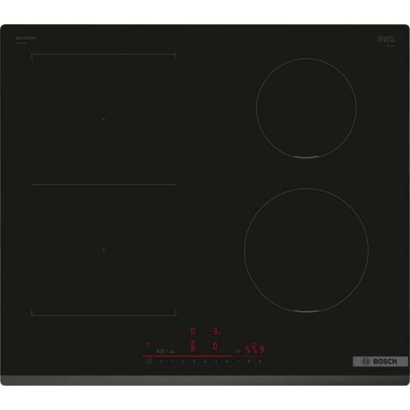 Bosch PVS 631HB1E Beépíthető indukciós főzőlap 