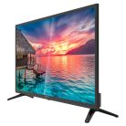 Sencor SLE 3230 TCS  led tv 80 cm képátmérővel