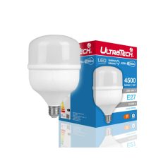 LED normál izzó E27 33W 3600lm 4000K 180°