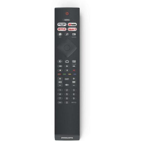 Philips 43PUS7406/12 UHD Android Smart tv