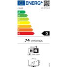 Philips 43PUS7406/12 UHD Android Smart tv