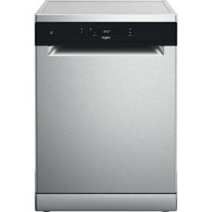 Whirlpool W2F HD624X Mosogatógép 