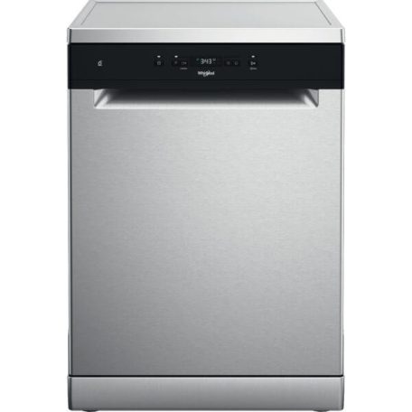 Whirlpool W2F HD624X Mosogatógép 