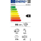 Whirlpool W2F HD624X Mosogatógép 