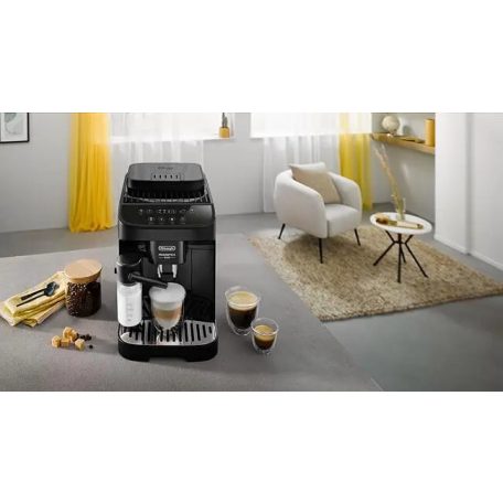 Delonghi ECAM293.52.B AUTOMATA KÁVÉFŐZŐ 