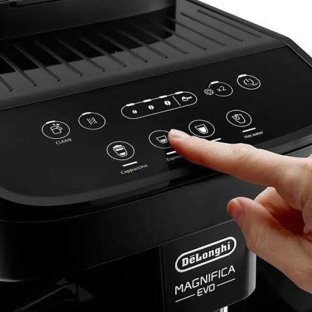 Delonghi ECAM293.52.B AUTOMATA KÁVÉFŐZŐ 