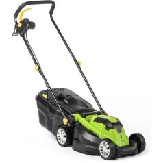 Fieldmann FZR 2031 Fűnyíró