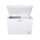 HAUSMEISTER HM 4174 254L INVERTERES FAGYASZTÓLÁDA