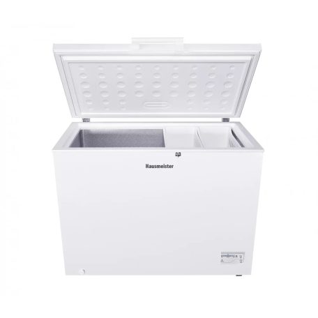HAUSMEISTER HM 4174 254L INVERTERES FAGYASZTÓLÁDA