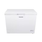 HAUSMEISTER HM 4174 254L INVERTERES FAGYASZTÓLÁDA