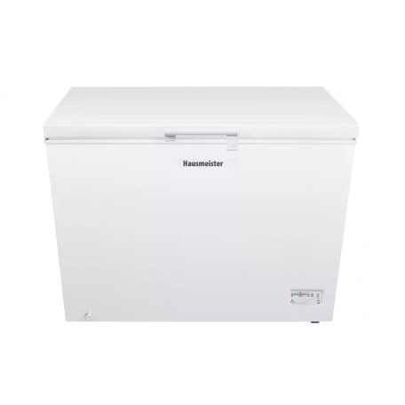 HAUSMEISTER HM 4174 254L INVERTERES FAGYASZTÓLÁDA