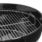 Weber Original Kettle E-5730 faszenes gömbgrill, 57 cm, fekete