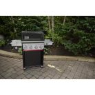 Weber Spirit EP-435 gázgrill