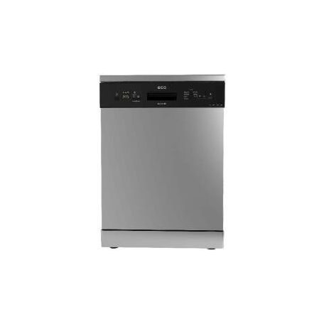 ECG EDF 300563 Black mosogatógép