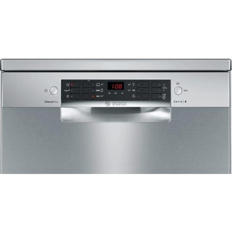 Bosch SMS 46KI01E Szabadonálló mosogatógép