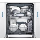 Bosch SMS 46KI01E Szabadonálló mosogatógép