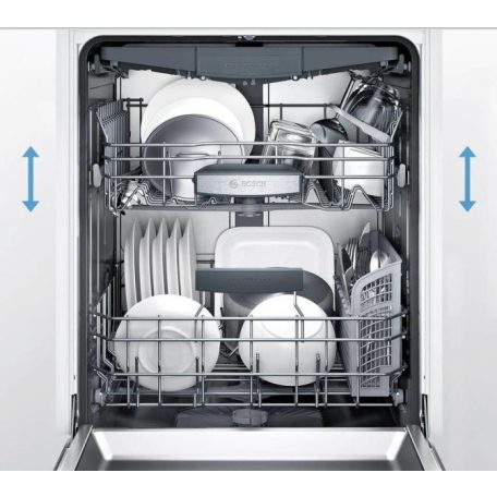 Bosch SMS 46KI01E Szabadonálló mosogatógép