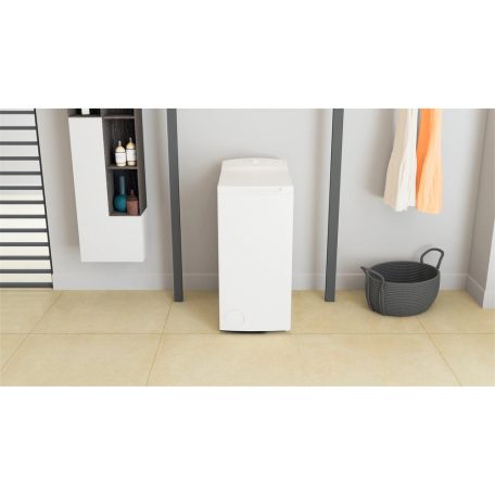 Whirlpool TDLR 6240L EU/N felültöltős mosógép