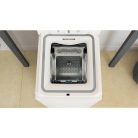 Whirlpool TDLR 6240L EU/N felültöltős mosógép