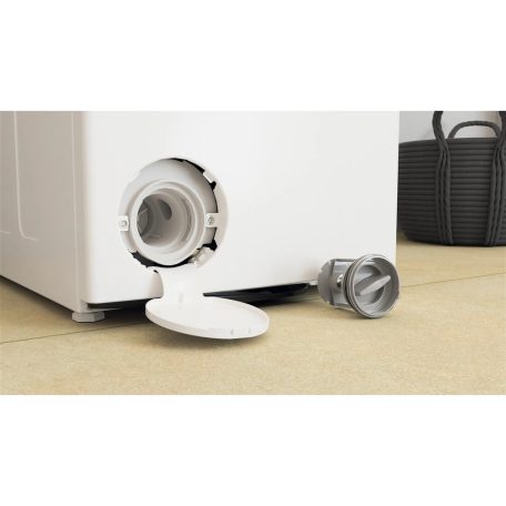 Whirlpool TDLR 6240L EU/N felültöltős mosógép