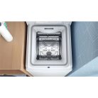 Indesit BTW S50400 EU/N felültöltős mosógép, 5 kg