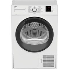 Beko DF-7412 PA HŐSZIVATTYÚS SZÁRÍTÓGÉP 