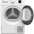 Beko DF-7412 PA HŐSZIVATTYÚS SZÁRÍTÓGÉP 