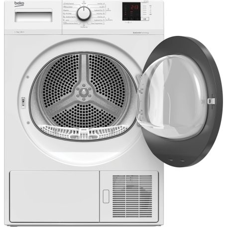 Beko DF-7412 PA HŐSZIVATTYÚS SZÁRÍTÓGÉP 
