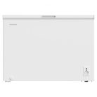 HAUSMEISTER HM4176 300 LITERES FAGYASZTÓLÁDA