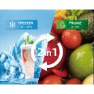 HAUSMEISTER HM4176 300 LITERES FAGYASZTÓLÁDA