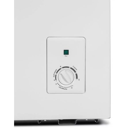 HAUSMEISTER HM4176 300 LITERES FAGYASZTÓLÁDA