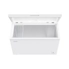 HAUSMEISTER HM4176 300 LITERES FAGYASZTÓLÁDA