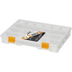 Stilo STI 1535 rekeszes szortimenter