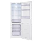 HAUSMEISTER HM 3186 NO FROST KOMBI HÜTŐSZEKRÉNY 