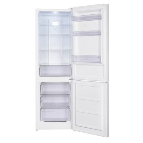 HAUSMEISTER HM 3186 NO FROST KOMBI HÜTŐSZEKRÉNY 