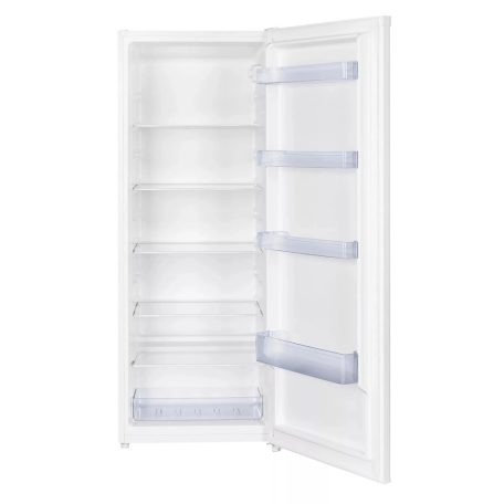 Hausmeister HM3501E egyajtós hűtőszekrény, 242 l