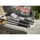 Weber Precision grill eszközkészlet, 3 db-os