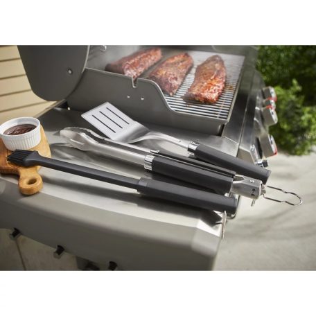 Weber Precision grill eszközkészlet, 3 db-os