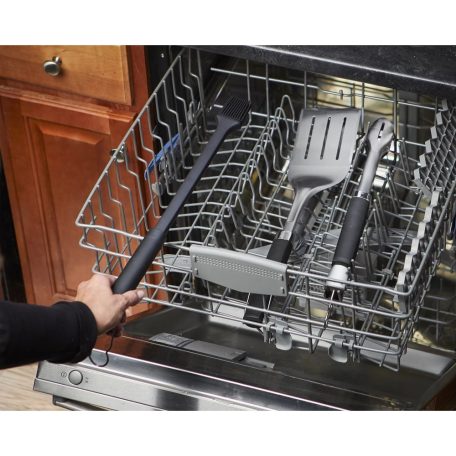 Weber Precision grill eszközkészlet, 3 db-os