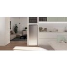 Candy CNUQ2L513EW 5 rekeszes fagyasztószekrény, 169 liter